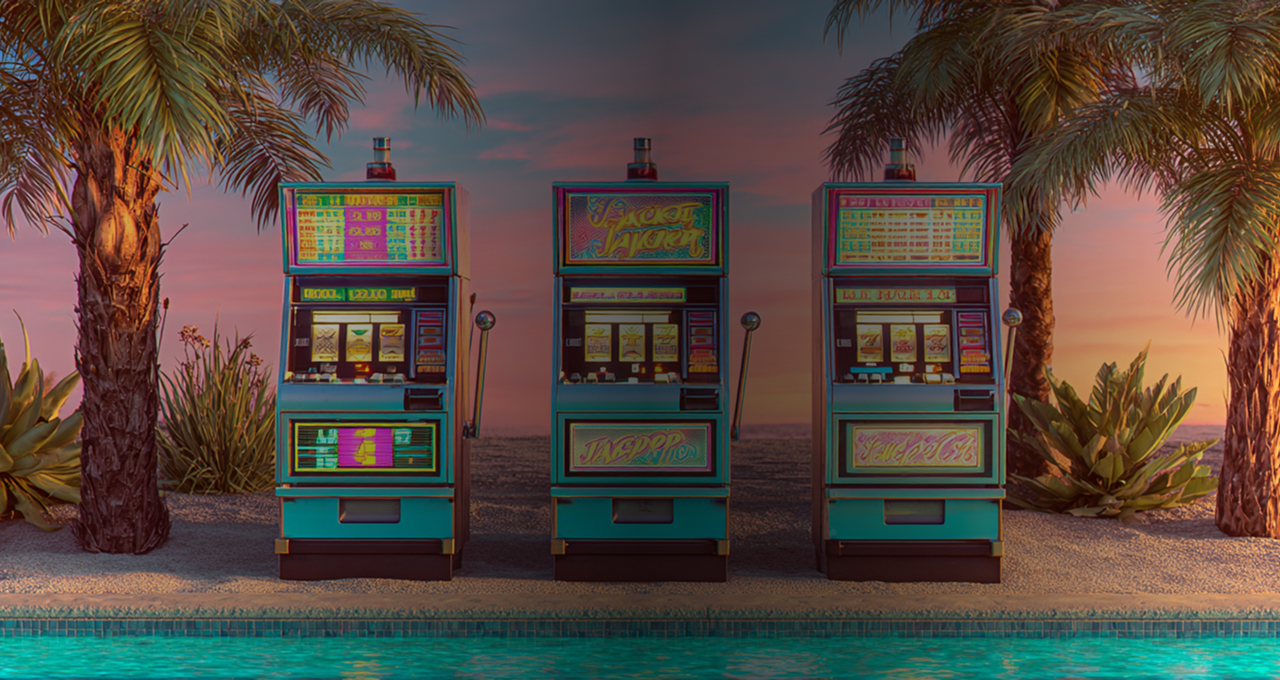 Tropica Casino